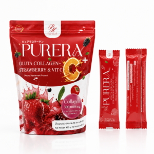 PURERA Gluta Collagen+